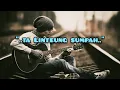 Download Lagu Ta Linteung sumpah lirik lagu aceh terbaru