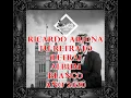 Ricardo Arjona - Tu Retrato (Letra)