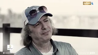 احمد نعمة حرمت من ابني مصطفى ولم استفد شيئا  وكأني لم اتزوج   ديرة هلي مع أنس الطائي دندنها