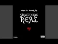 Something Real