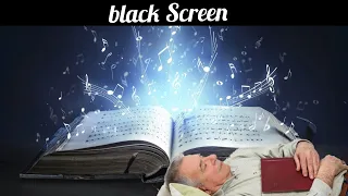Sleep In The First 5 Minutes Of The Video With The Sound Of Turning The Pages Of The Book 
