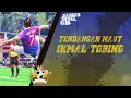SFC GOES TO TASIKMALAYA | IKMAL TOBING MEMBUAT PEMAIN PERSIB MELONGO
