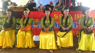 pagelaran seni ibing sunda campaka mekar 1