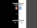 Split a Background into 2 colors using HTML CSS