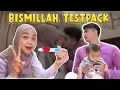 Download Lagu BISMILLAH, TESPACK.