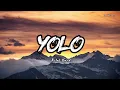 YOLO - Kotak Band || Tantri Kotak || Lirik Lagu 