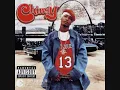 Chingy - Right Thurr
