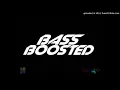 Download Lagu Me Mentiste - J.Mastermix - Cumbia (Bass Boosted)