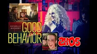 good behavior tnt 2x05 