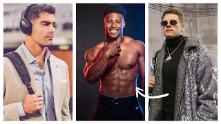 10 Hottest NFL Players Of 2022