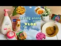 Download Lagu Day in my life🎀| aesthetic vlog indian |introvert girl vlog | living alone in india |cooking n more