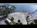 Cape Coral Boathouse restaurant gets new potential design following devastating fire last year