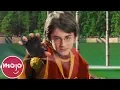 Top 5 Signs You re a Gryffindor