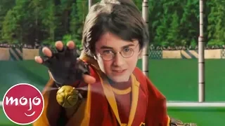 Top 5 Signs You re a Gryffindor