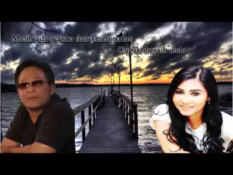 Download MP3 Ella ft Deddy Dores - Mendung tak bererti hujan lirik.wmv