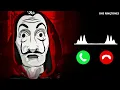 Download Lagu Bella Ciao Ringtone || Money Heist || La Casa De Papel || Ringtone || BHS RINGTONES ||