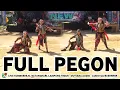 Download Lagu JARANAN LAMPUNG TERBARU 2025: FULL JATHILAN JARANAN PEGON \