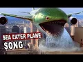 Download Lagu AIRPLANE SEA MONSTER SONG - The bloop infected sky (Horror Story)