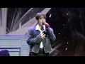 HEEJAE solo: I will be your flower -Cover- ［4K］SEVENUS Winter FAN-CON [Stay With Us] 2025