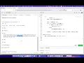 leetcode 38 Count and Say recursion and iterative format