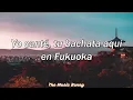 Juan Luis Guerra - Bachata en Fukuoka (Letra)