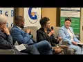 Greensboro Winston-Salem discuss data center regulations