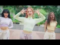 bugAboo(버가부)｜Girl Group Debut Song Medley
