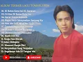 Lagu Lagu Populer Tommy J. Pisa - Nostalgia