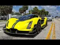 Download Lagu Czinger 21C: World's First 3D Printed Hypercar - WHICH COLOR WINS? Prestige Imports Miami