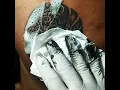 Download Lagu RANGDA BALINESE TATTOO by UCOX TATTOS | Yogyakarta - Indonesia #shorts