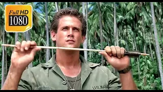 ninja vs soldiers american ninja 1985 movie clip hd 2022