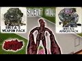 THE BRITAS Brita s Armor Weapon Pack Arsenal Gunfighter - in Spanish 2023