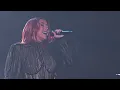 [4K 60FPS] Christina Aguilera - Somos Nada / Pa Mis Muchachas (Live at Latin Grammy 2021)