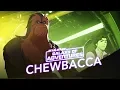 Chewbacca - The Trusty Co-Pilot Star Wars Galaxy of Adventures