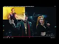 THE COLLAB OF THE YEAR! 😱 Reaction to QUIERO SABER - Bayron Fire, AK4:20, Pailita & Julianno Sosa