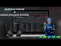 Download Lagu DJ BARUDAK PHONK X JUNGANG JENGOK DAYAK REMIX TERBARU..!!!