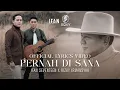 Download Lagu IFAN SEVENTEEN X RIZKY IRMANSYAH - PERNAH DI SANA (OFFICIAL LYRICS VIDEO) MP3