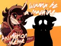 Download Lagu I Wanna be a Machine// Murder Drones animation meme