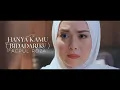 Download Lagu Hanya Kamu ( Bidadariku ) | Aepul Roza | 7 Hari Mencintaiku 2 ( Music Video 2.0 )