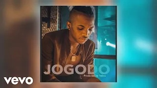 tekno jogodo official audio 