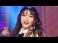 청하(CHUNG HA) - 벌써 12시(Gotta Go) 교차편집(stage mix)