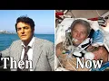 MANNIX 1967 Cast THEN AND NOW 2023 All cast died tragically