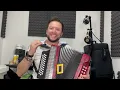 The Testament (Accordion Tutorial) Rafael Escalona