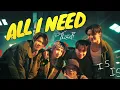 Download Lagu All I Need Ost.เธมโป้ (ThamePo) Heart That Skips a Beat - LYKN