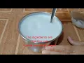 How To Make Yogurt At Home 1