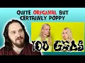 Download Lagu Composer Reacts to 100 gecs - ringtone feat. Charli XCX, Rico Nasty, Kero Kero Bonito (REACTION!!!)