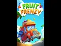 Fruit Frenzy Pocket7Games Promo Code gG3UDBw