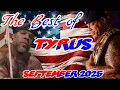 The Best of Tyrus on The Gutfeld Show September 2025