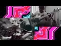 Dean Town (Vulfpeck) /// Bass and Drums Cover