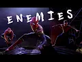 Download Lagu Spider-Man | Enemies